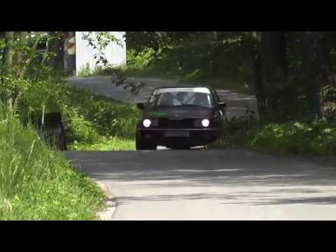 Adam GAWLAK / Marcin SKICKI - BMW 318is - 2 Runda SZK "Wyścig 660 lat Pilzna" Góra Maga 25.05.2014