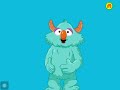 Belly Breathing Tips For Kids By Sesame Street