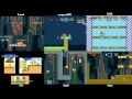 SMWCentral Races SMW