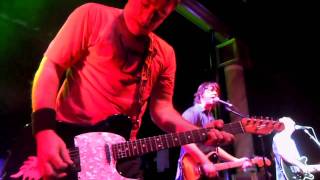 Old 97s "Smokers" ﻿@ The Galaxy Theater Santa Ana CA 1-20-11