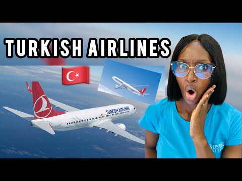 Turkish Airlines Best Commercials Compilation | Foreigner Reacts