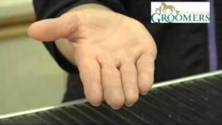 Groomers Dog Grooming Tips: Guide to Buying Scissors