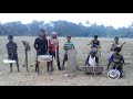 Balunga Toka Nka Masti