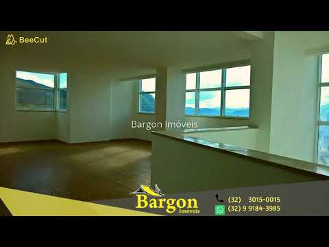 Cobertura Triplex bairro São Mateus e Bargon Imóveis