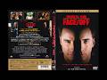Opening Closing To Face Off Special Edition 2006 Japanese DVD