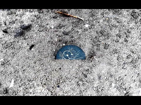 Fémkeresőzés-Két új hely bejárása. (Aratás után visszajövök)