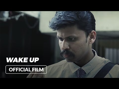 Wake Up | Starring Prithvik Pratap, Shivali Parab