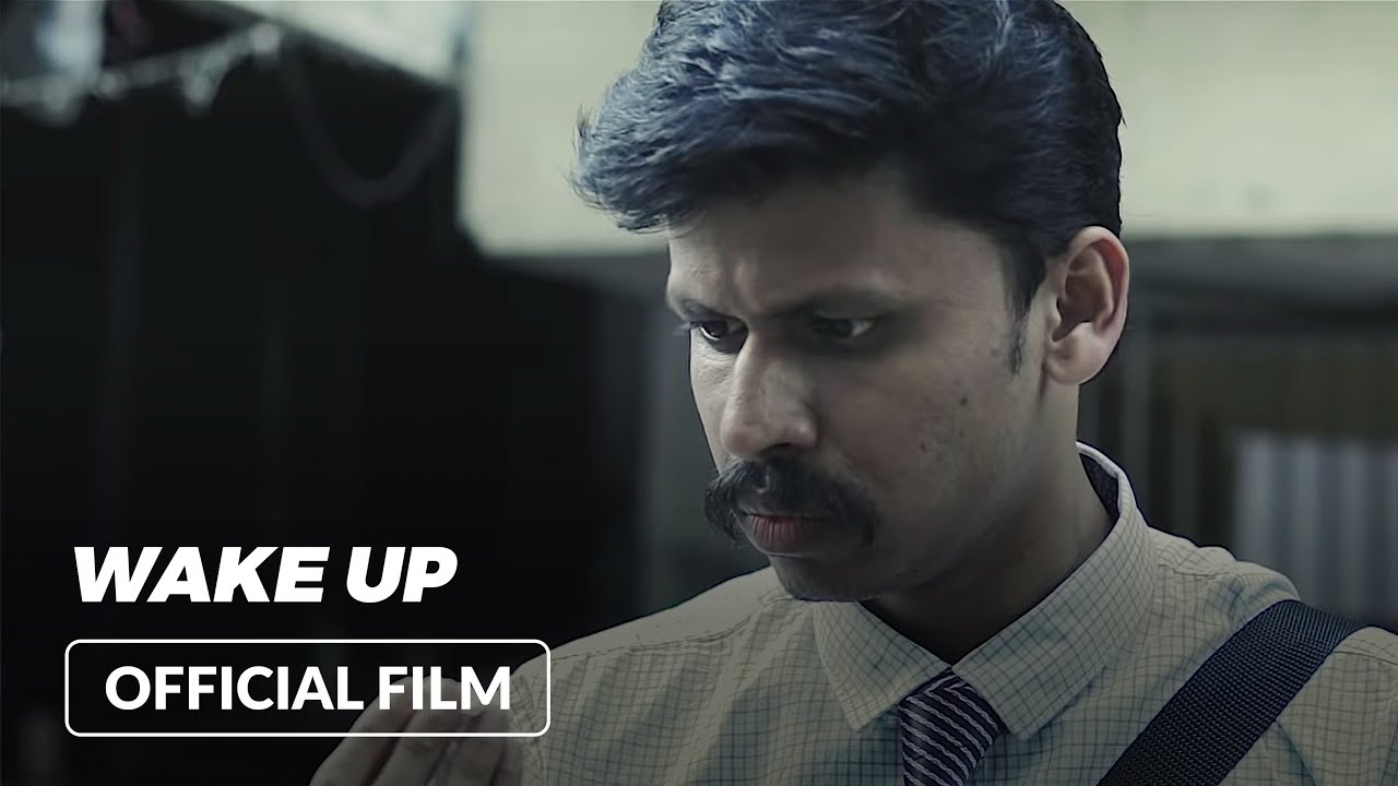 Miniature de la vidéo Wake Up | Starring Prithvik Pratap, Shivali Parab du film Wake Up