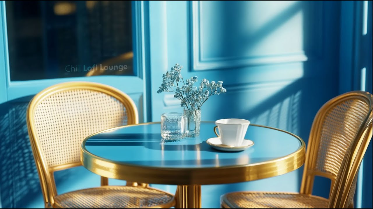 [Cafe playlist]☕ 사장님 이 노래 뭐에요? 카페에서 듣기 좋은 재즈 플리 🎶 | Vintage Jazz & Lofi Vibes | Chill lofi lounge