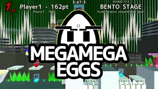 MegaMegaEggs Trailer EG