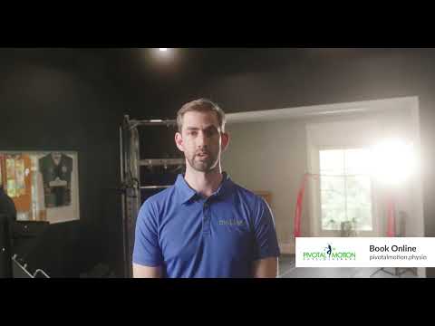 Hypermobility and Exercise