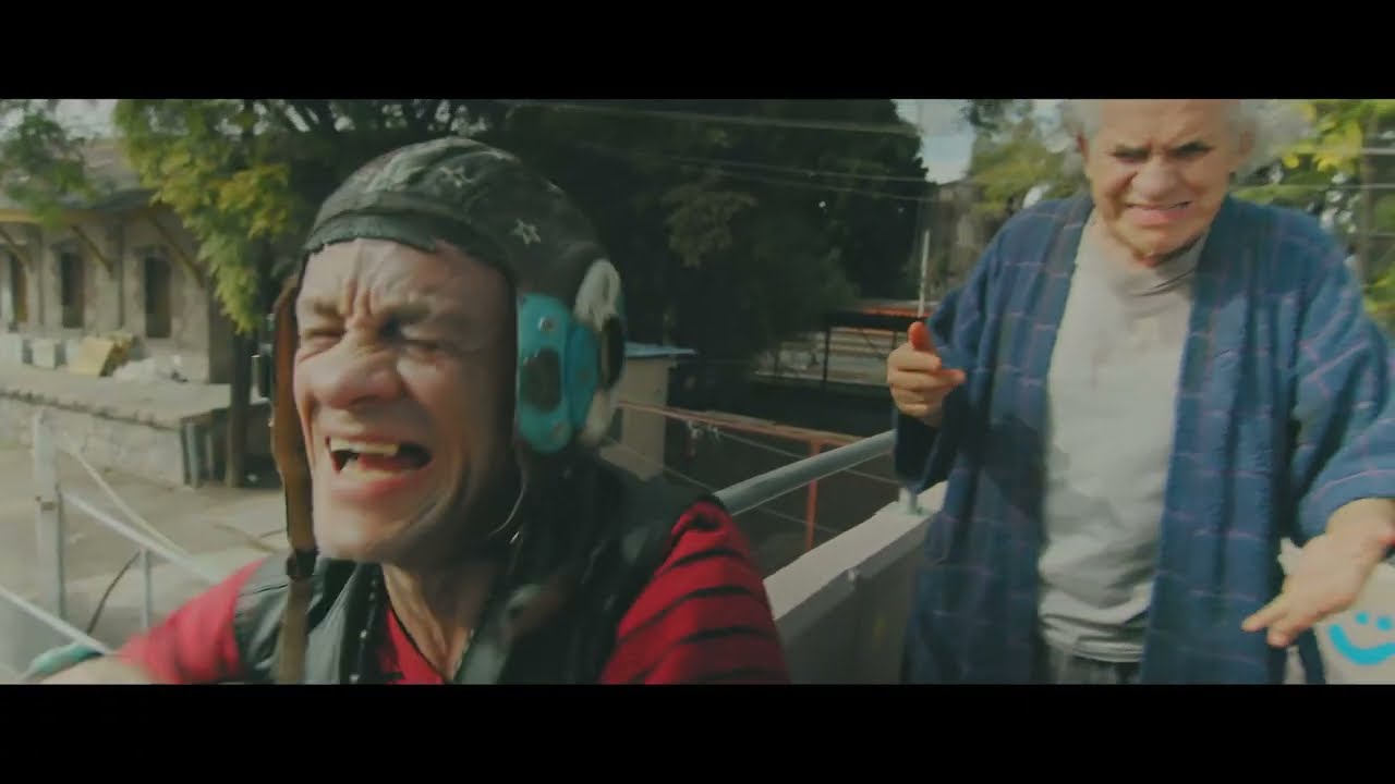 Cacha de Oro TRAILER OFICIAL Película Mexicana