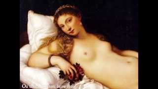 QUAND AU TEMPLE NOUS SERONS - GUY BEART