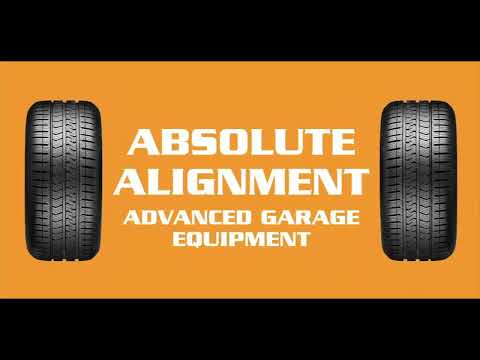 Absolute Alignment Demonstration