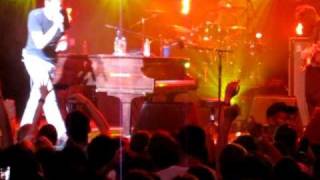 Something Corporate - Only Ashes