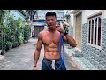Hướng dẫn QUAY TAY với DÂY 50 Sắc Thái - Hướng dẫn nhảy dây cơ bản - Làng Hoa Workout.