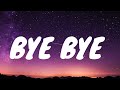 Mads Mikkelson Bye Bye Lyrics From The Movie Mufasa