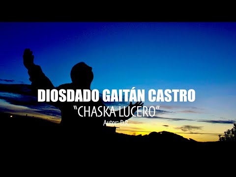 Chaska Lucero - Hnos Gaitan Castro