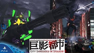 Picture of a game: City Shrouded In Shadows