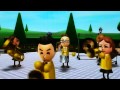 Wii Music twinkle twinkle little star The Ross cro ...