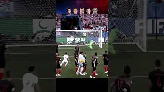 Best World Cup Freekick Goals💀