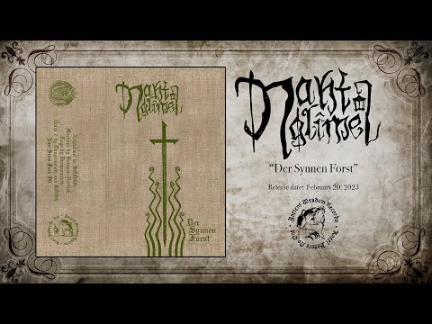 Nahtglimel - Der Synnen Forst (2023, dungeon synth)
