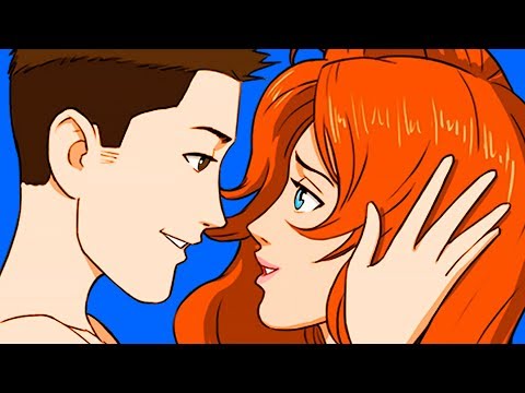 Come baciare: consigli per ragazzi e ragazze