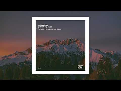 Jean Caillou - Simplon (Umannto Remix) [Sound Avenue]