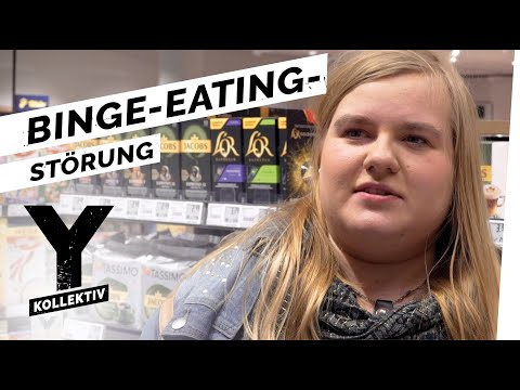 Binge-Eating-Störung - Wenn Essen krank macht: Wie man die Fressattacken in den Griff bekommt