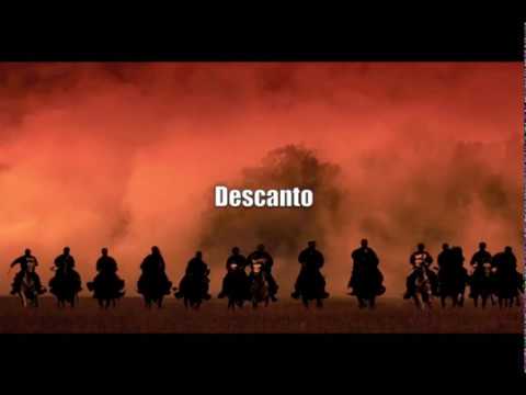 Pino Presti & Mad of Jazz - Descanto