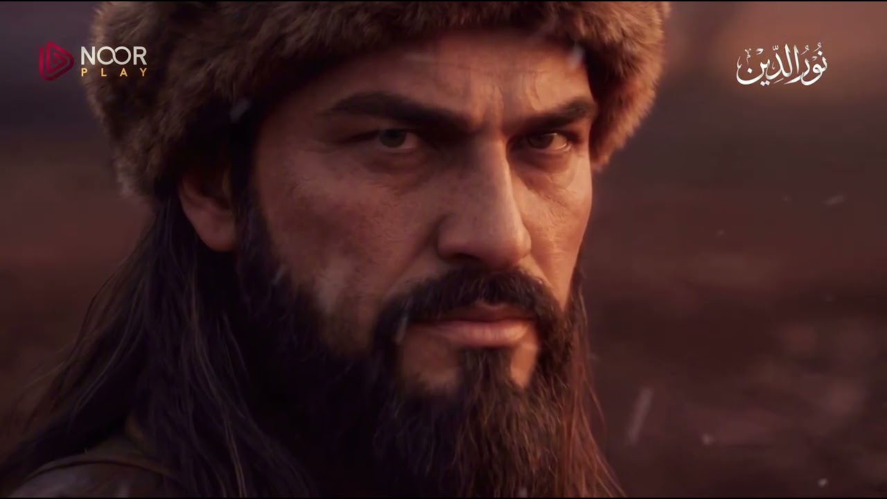 لو كنتم مكان نور الدين ، ماذا ستختارون ؟ ⚔️🔥 