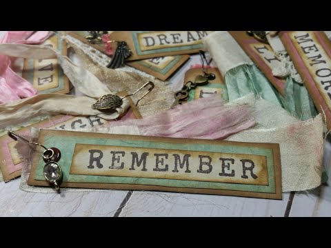 Feature Friday!  (Episode 6) A Series Featuring YouTube Crafters