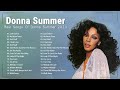 Donna Summer Greatest Hits Full Album Best Songs Of Donna Summer 2023 Donna Summer Playlist