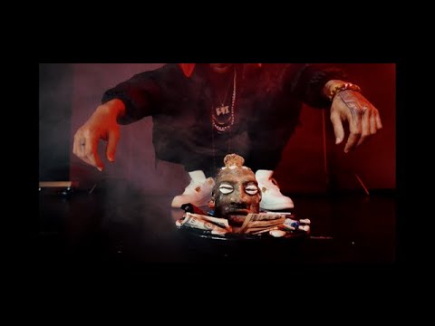 Young Kua - HGR (Official Video)