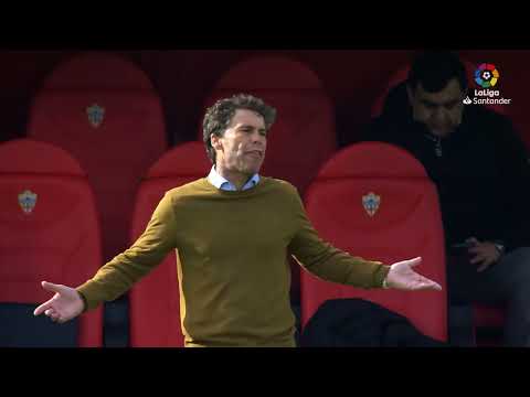 Previa Valencia CF vs UD Almería