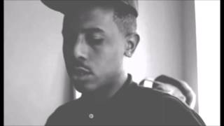 Blu - Vanity (Instrumental)