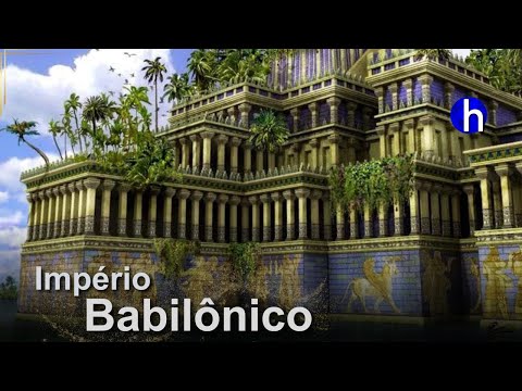 Império Babilônico