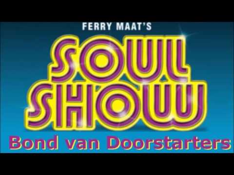 Soulshow BVD 20-05-1993 - Casey's Music CO (Kees Uffen)