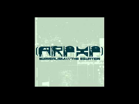 Arp XP - Surrealism