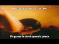 Porcupine Tree - Footprints (Lyrics & Subtitulado al Español)