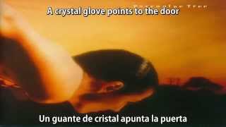 Porcupine Tree - Footprints (Lyrics &amp; Subtitulado al Español)