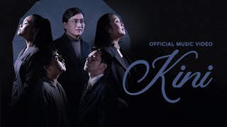 Download lagu Yovie Widianto, KIM, Neida - Kini mp3