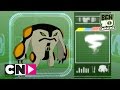 Kanonbal | Ben 10 Omniverse | Cartoon Network