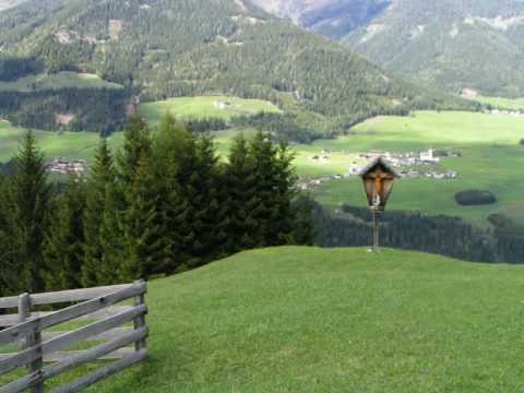 14.06.2007 Fotogalerie Abfaltersbach