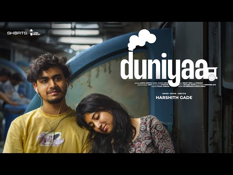 DUNIYAA | An Independent Film On Insecurities | Chai Bisket