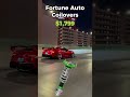 Building A MKV Supra For Under 15k