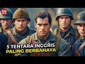 Misi Rahasia Di Tengah Perang Dunia II Alur Cerita Film Action