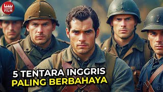 Download lagu Misi Rahasia di Tengah Perang Dunia II - Alur Cerita Film Action mp3