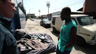 SKID ROW (Part one)