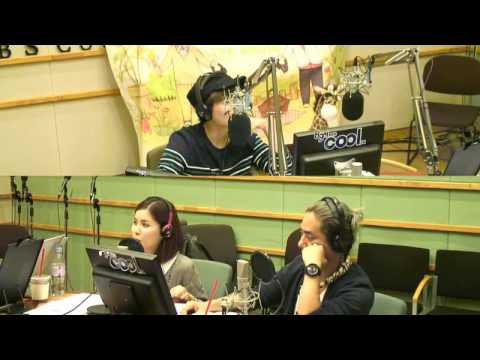 120918 KTR 2-2 때때 문자쇼x
